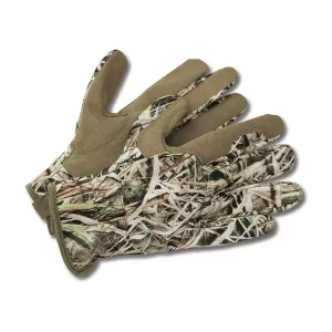 Stihl | Hunter's Camo Gloves | Large (7010 884 1162)