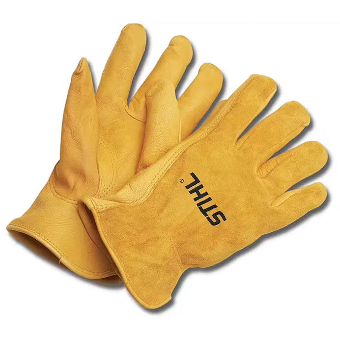 Stihl | Landscaper Series Gloves | Medium (0000 886 1104)