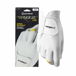 TaylorMade - Men's TM19 2 Pack Right Hand Golf Gloves - Large (N7709122)