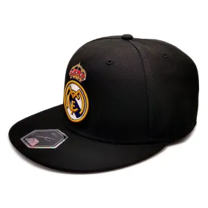 Team Spirit Fitted Hats - Sport Your Style!