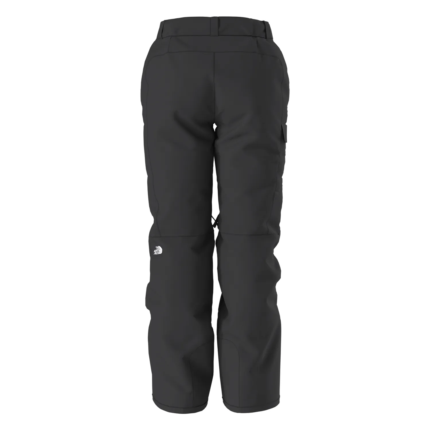 The North Face Women's Freedom Insulated Pant 2025 TNF Black