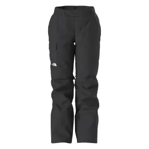 The North Face Women's Freedom Insulated Pant 2025 TNF Black