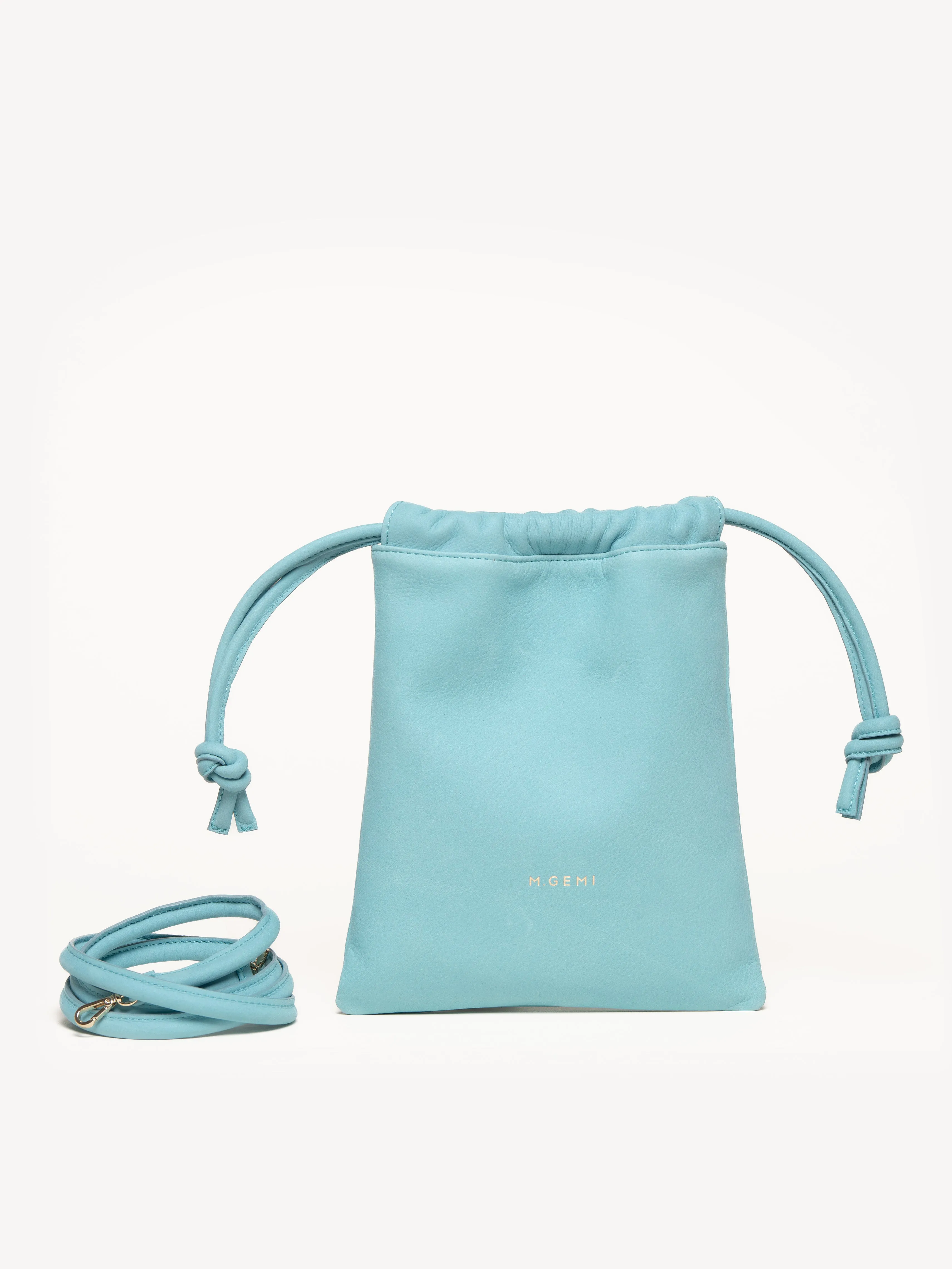 The Perla Convertible Crossbody