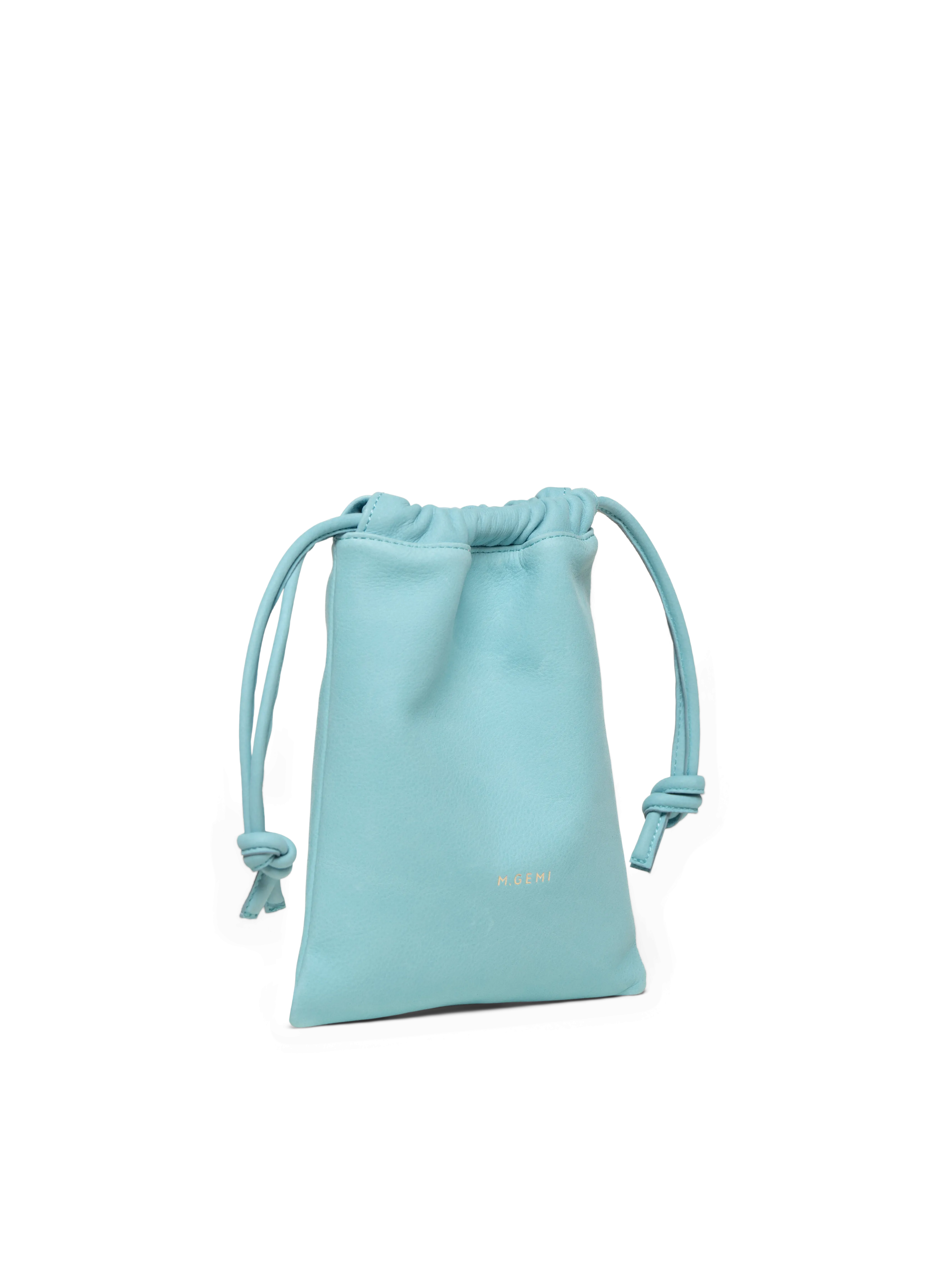 The Perla Convertible Crossbody