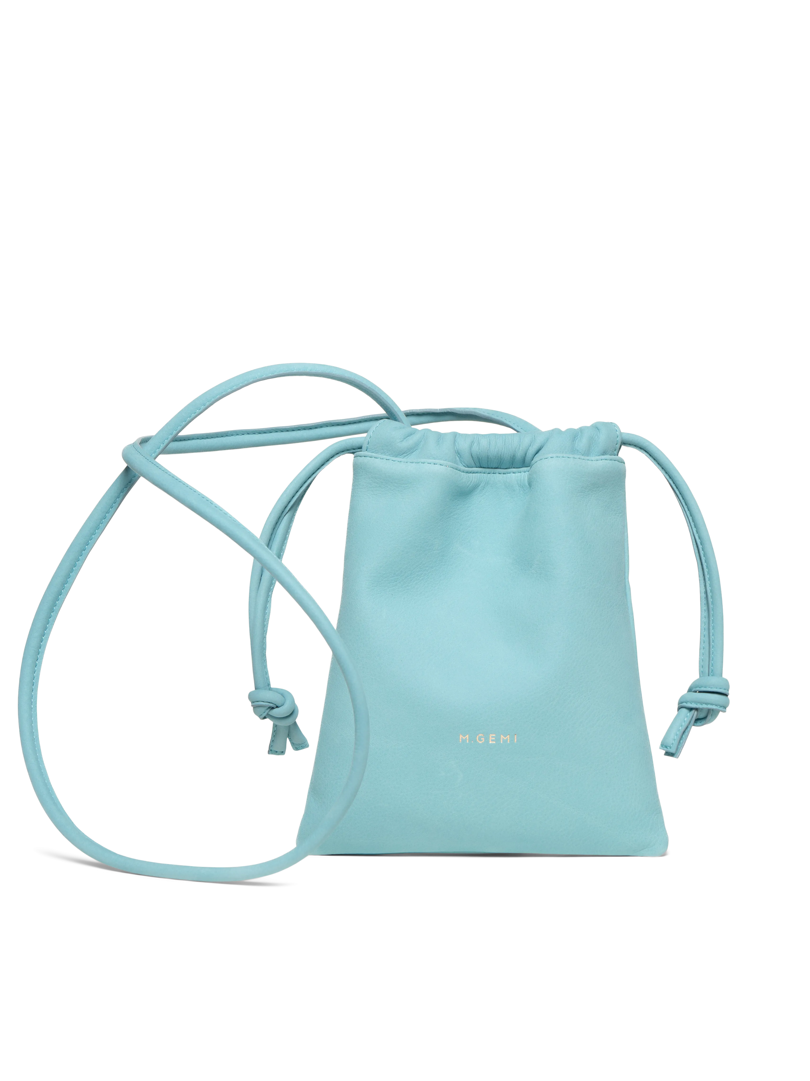 The Perla Convertible Crossbody