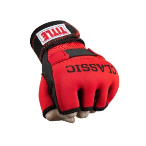 TITLE Classic GEL-X Glove Wraps