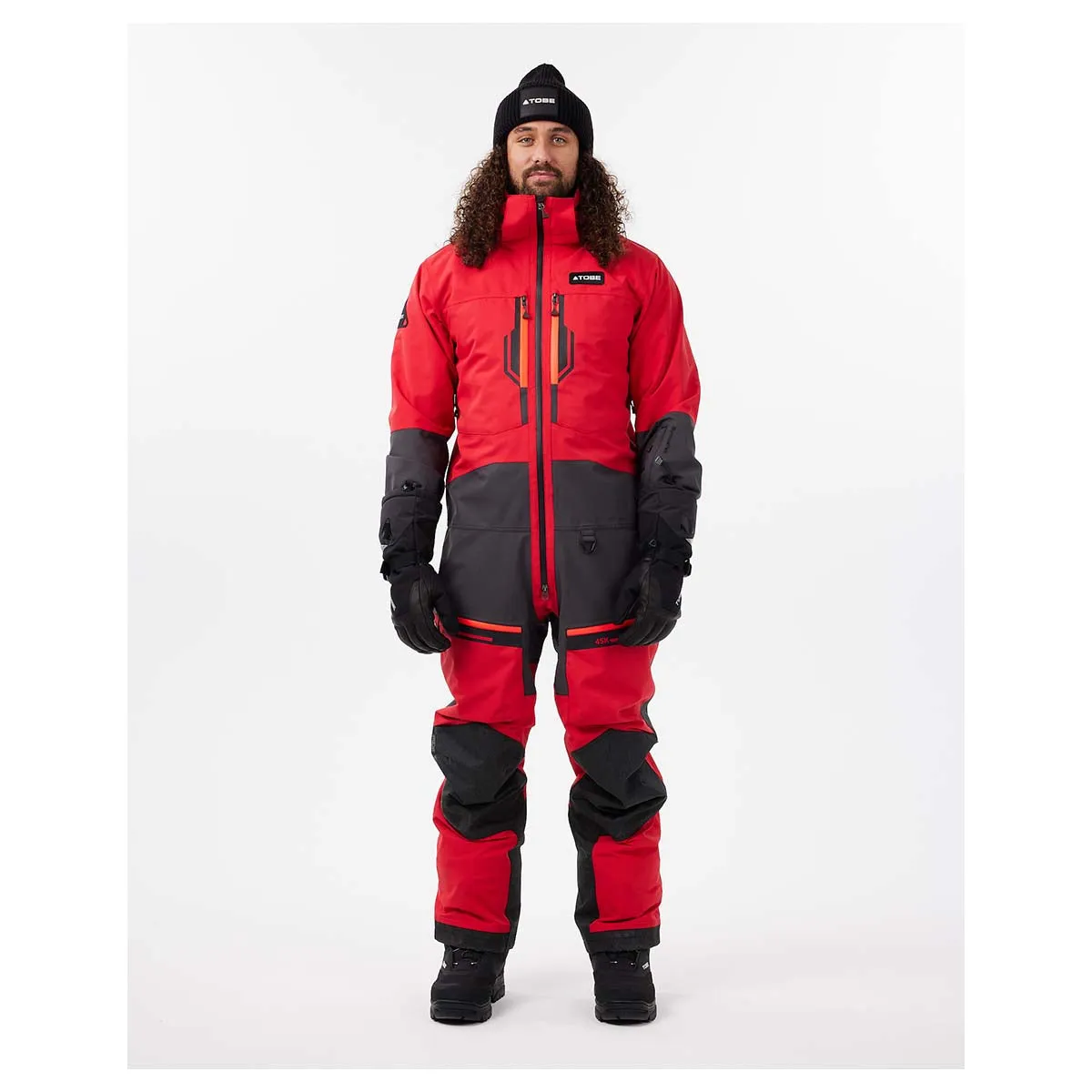 Tobe Tiro V3 Insulated Snowmobile Monosuit