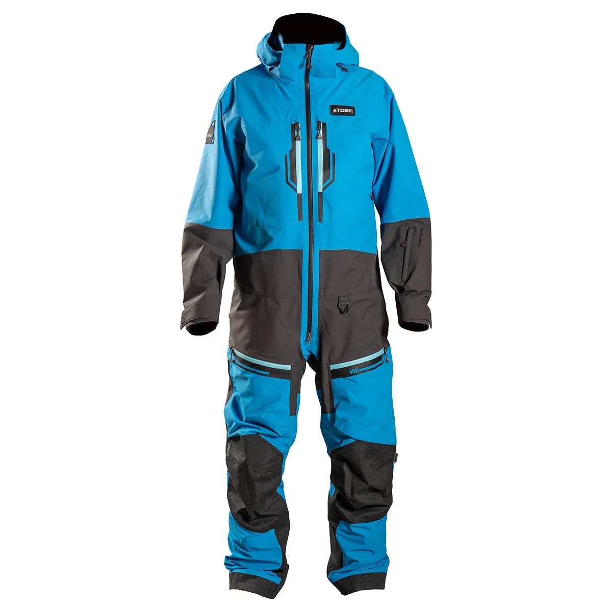 Tobe Tiro V3 Insulated Snowmobile Monosuit