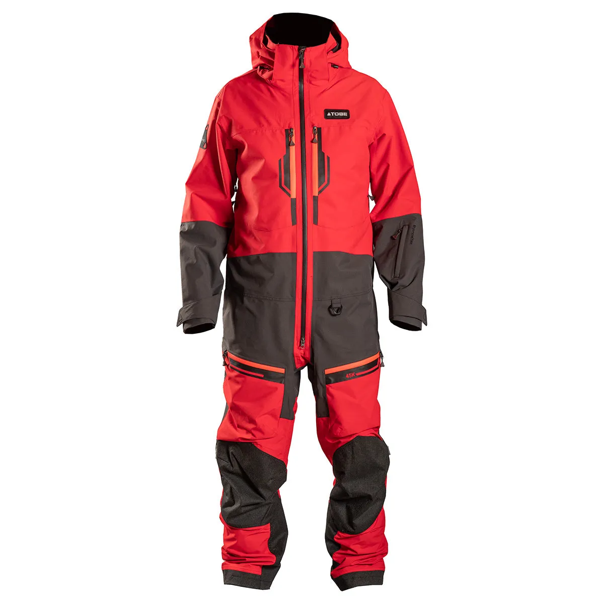 Tobe Tiro V3 Insulated Snowmobile Monosuit