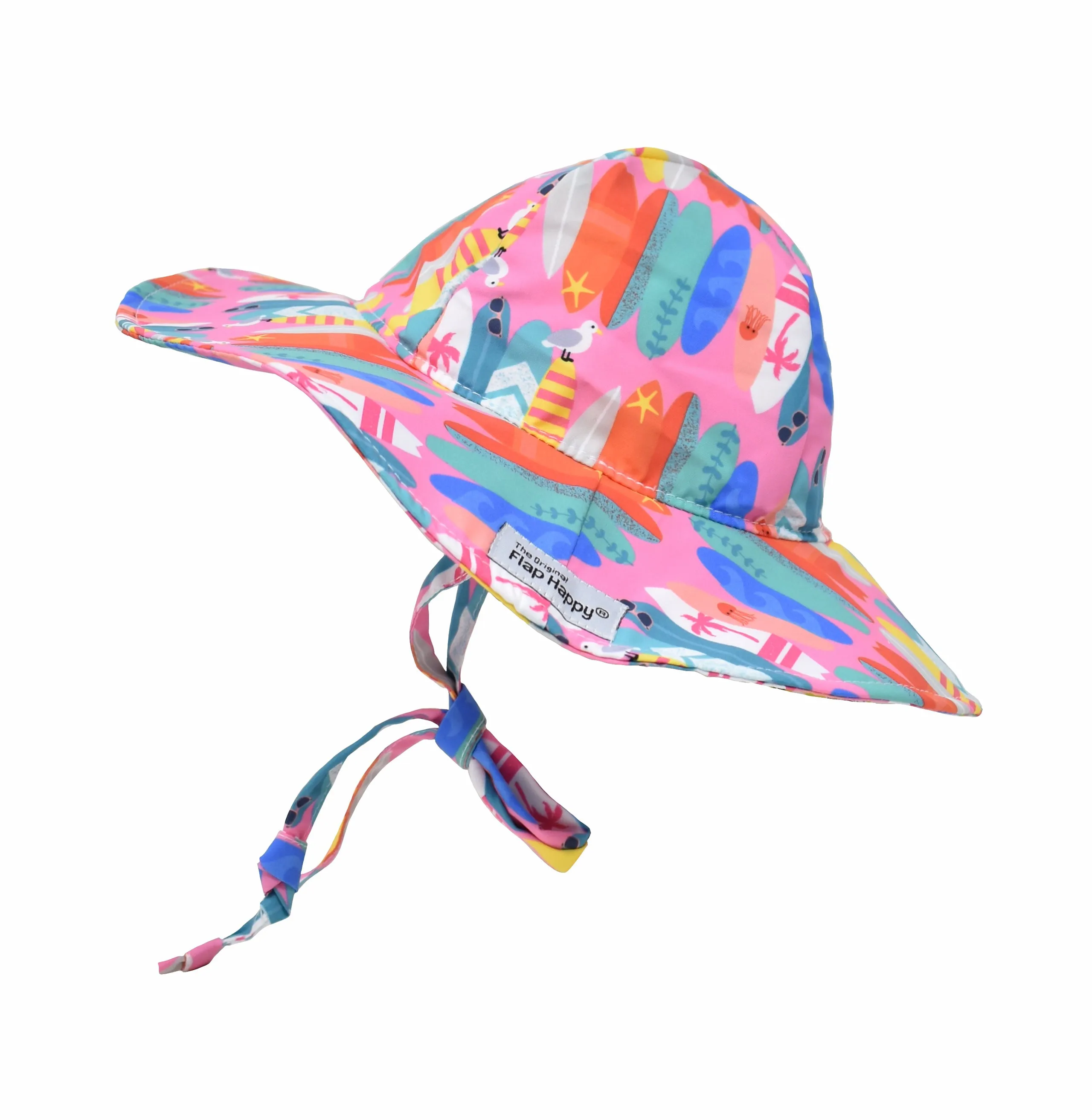 UPF 50 Floppy Hats - E