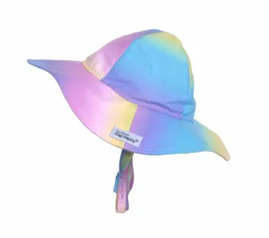 UPF 50  Floppy Hats (Prints - Microfiber)