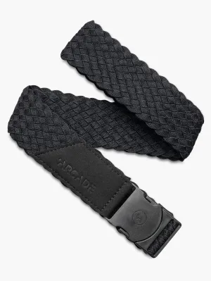 Vapor Black Belt