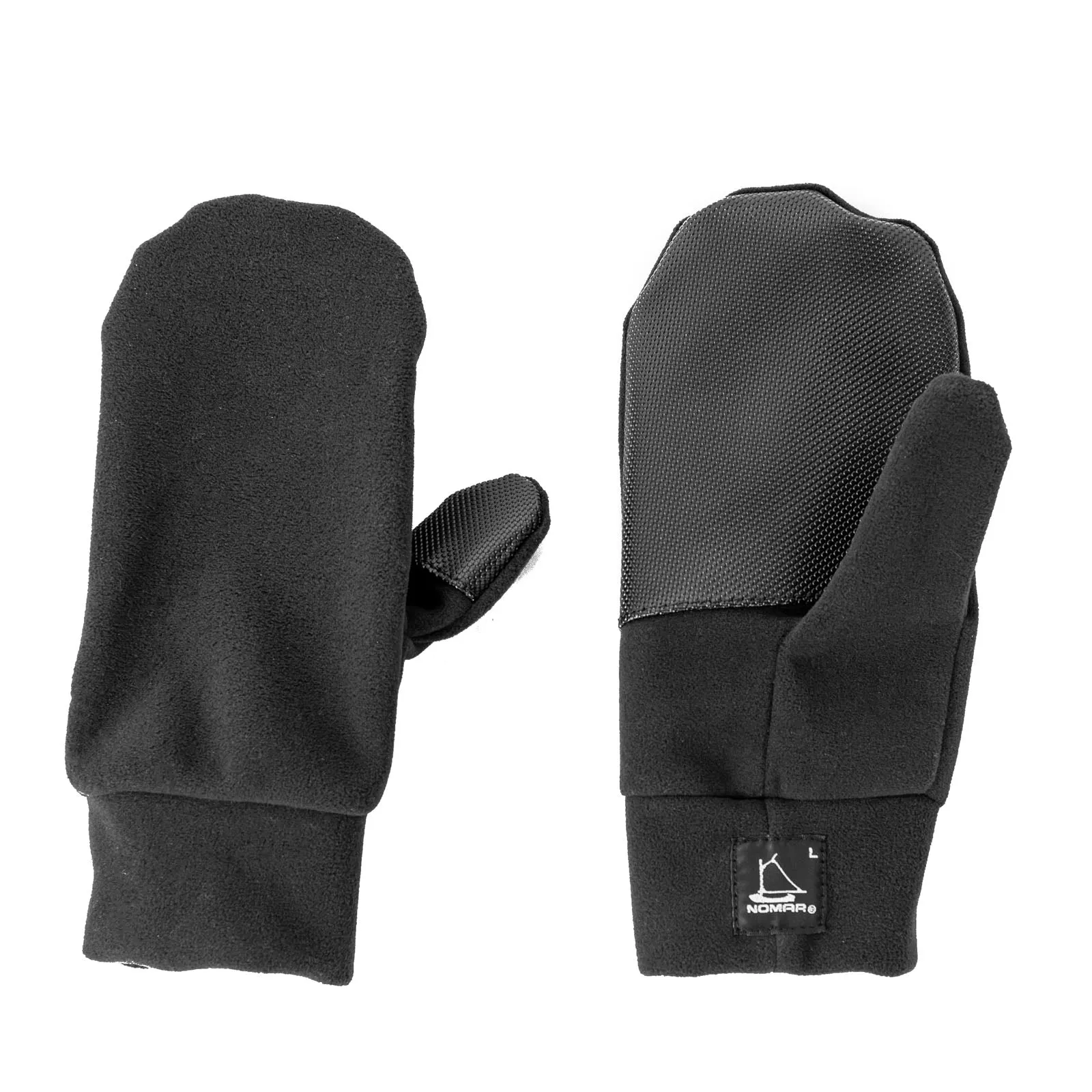 Windbloc® Driving Mittens