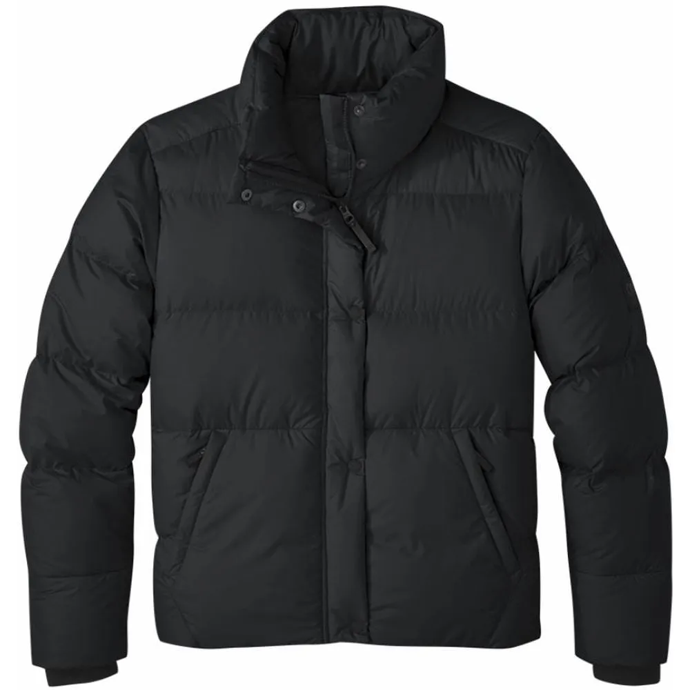 Women's Coldfront Down Jacket