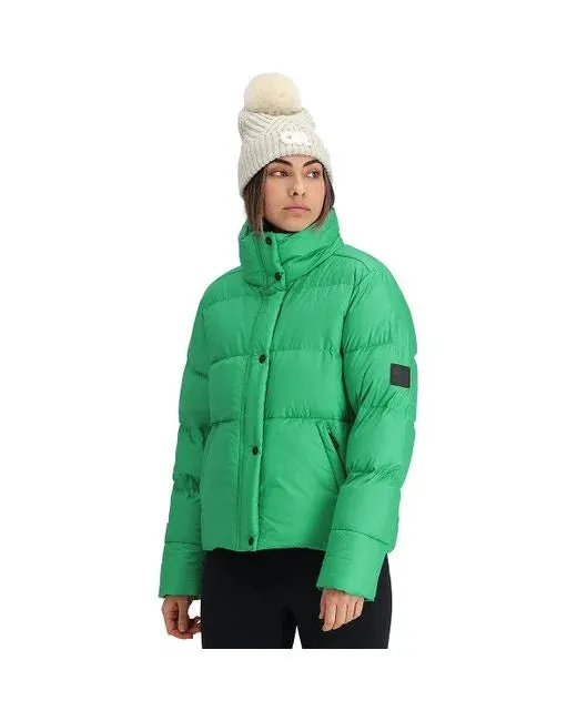 Women's Coldfront Down Jacket