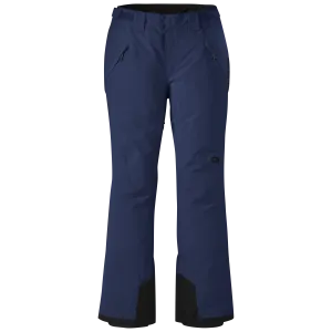 Women's Snowcrew Pants Tall