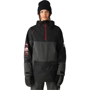 Women's Upton Insulated Anorak