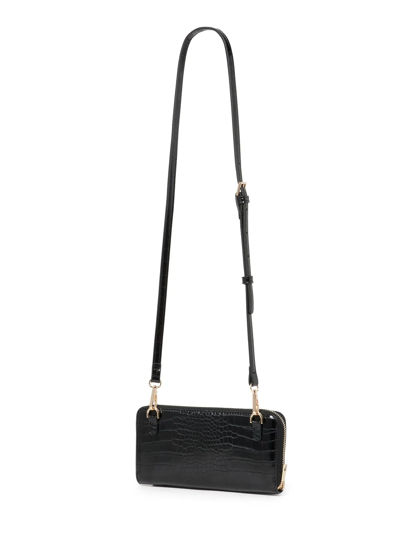 Zoe Wallet Crossbody