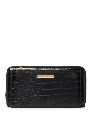 Zoe Wallet Crossbody